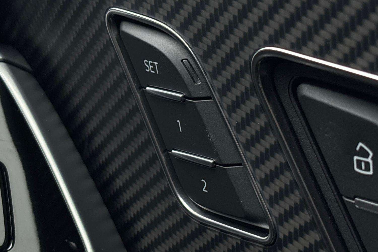 Used Audi RS Q8 2025 for sale - 77996199: Photo 22