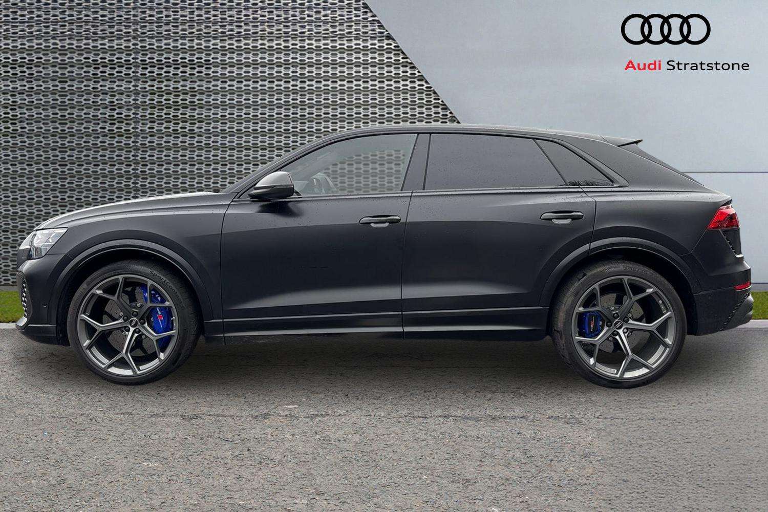 Used Audi RS Q8 2025 for sale - 77996199: Photo 8