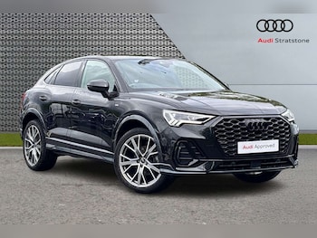 Used Audi Q3 2025 for sale - 78591895: Photo