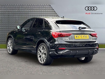Used Audi Q3 2025 for sale - 78591895: Photo
