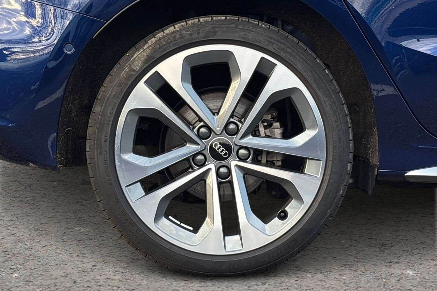 Used Audi A3 2025 for sale - 77772112: Photo 10