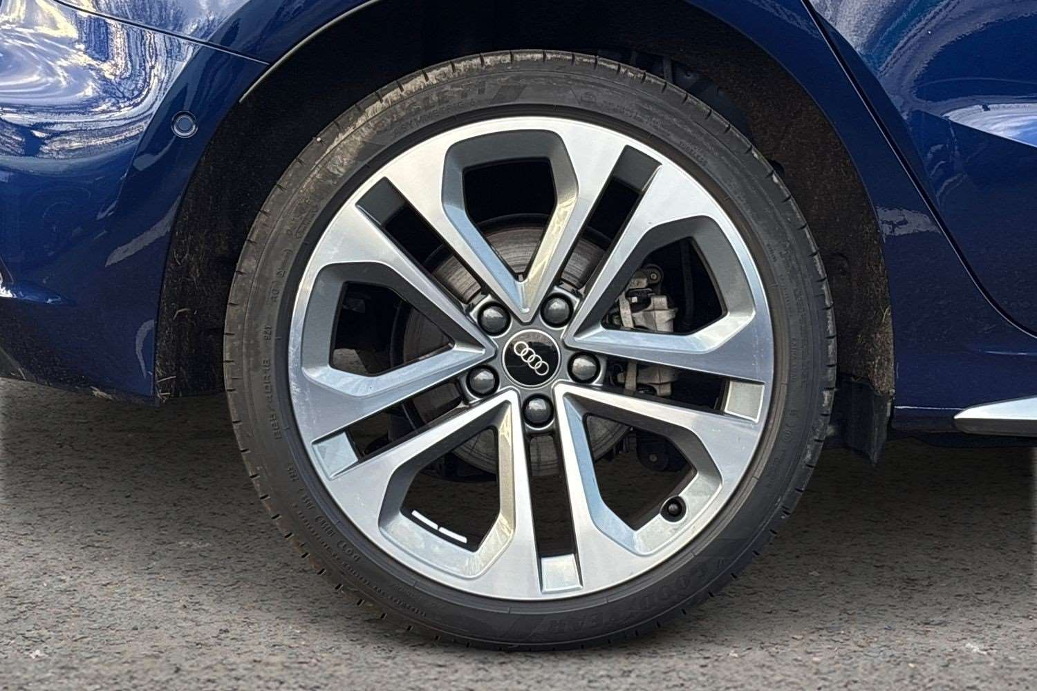 Used Audi A3 2025 for sale - 77772112: Photo 11