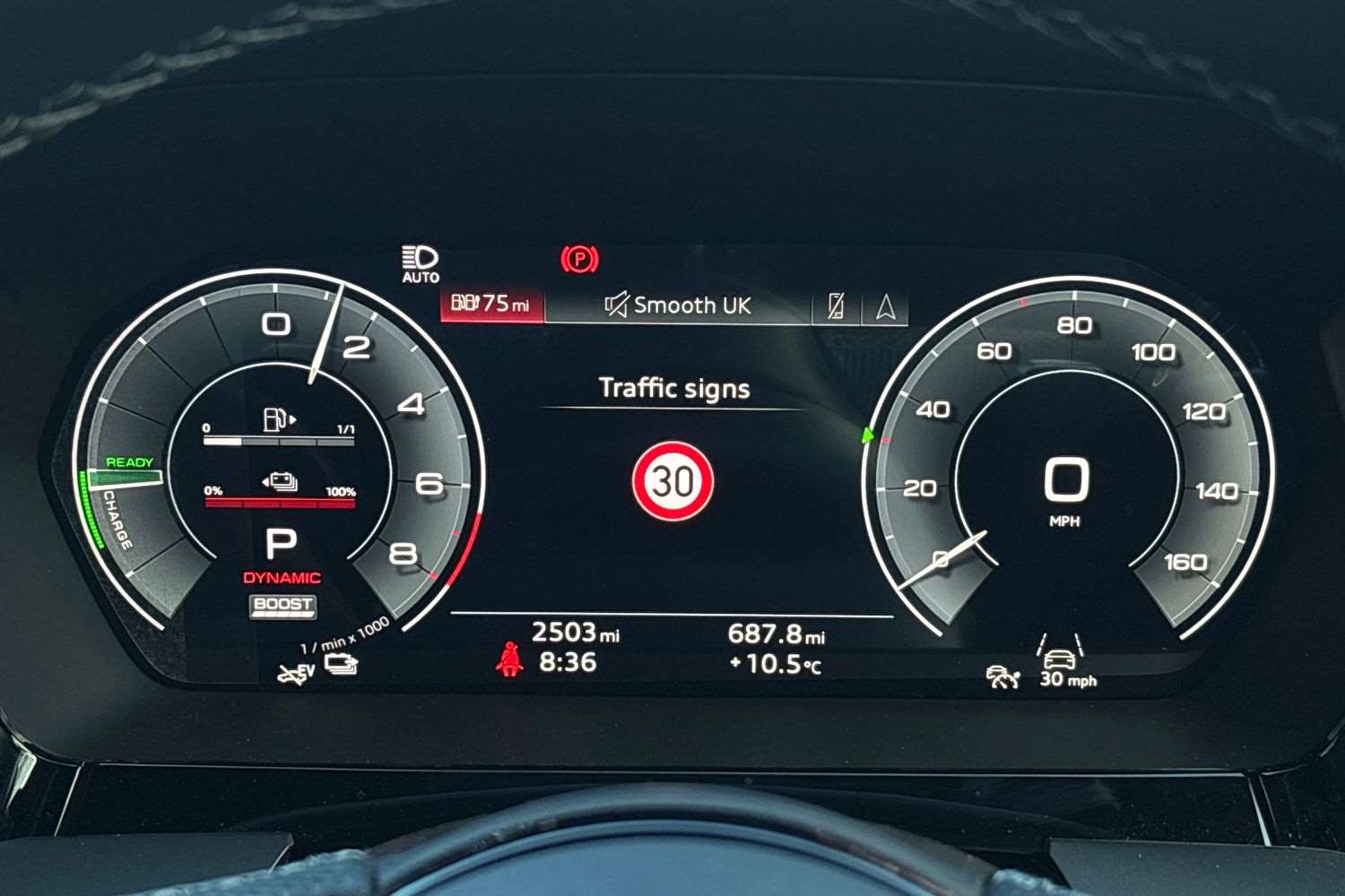 Used Audi A3 2025 for sale - 77772112: Photo 18