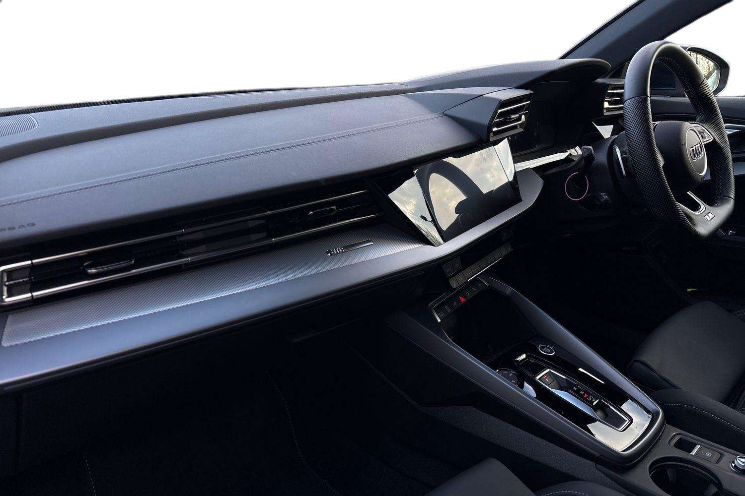 Used Audi A3 2025 for sale - 77772112: Photo 2