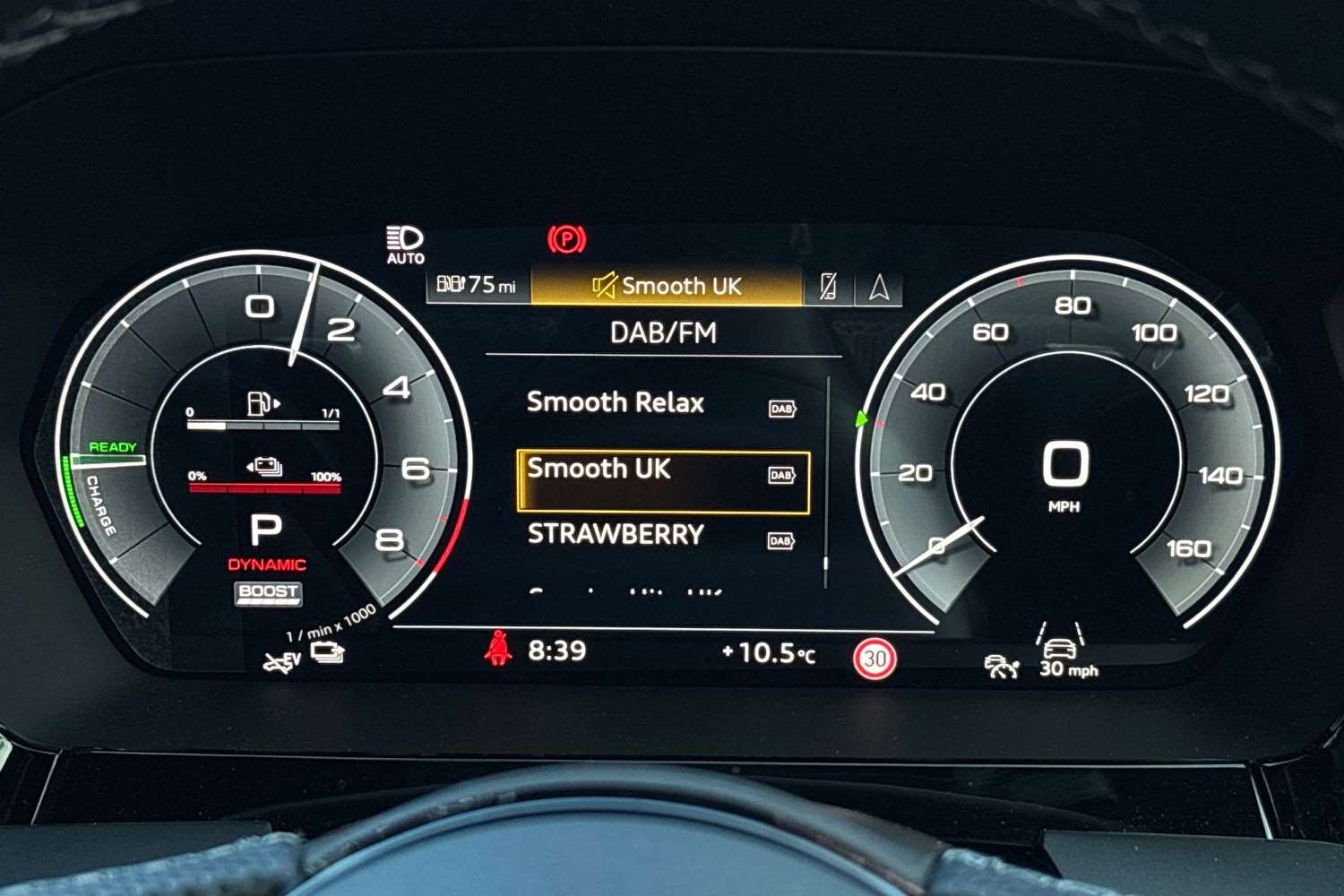 Used Audi A3 2025 for sale - 77772112: Photo 26