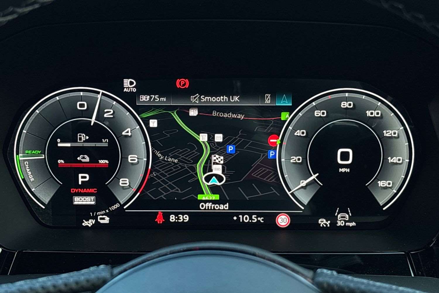 Used Audi A3 2025 for sale - 77772112: Photo 27