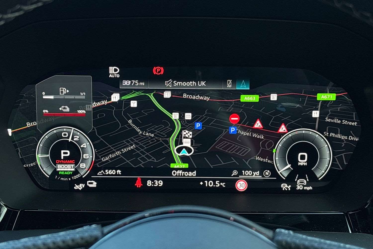 Used Audi A3 2025 for sale - 77772112: Photo 28