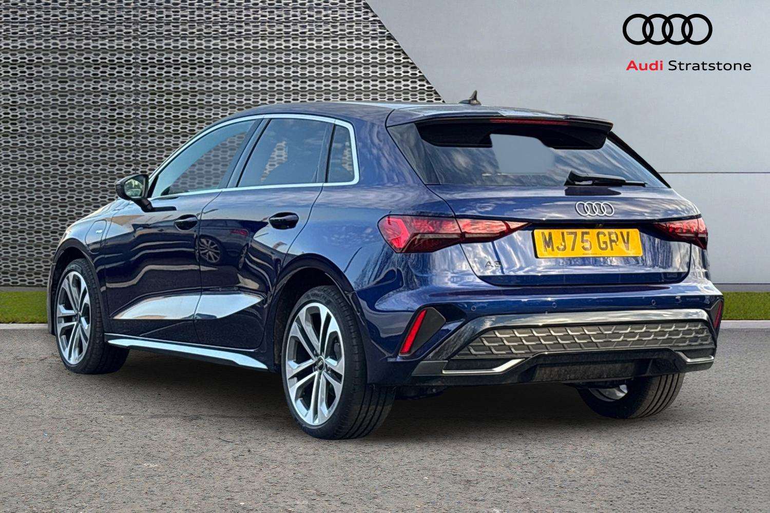 Used Audi A3 2025 for sale - 77772112: Photo 3