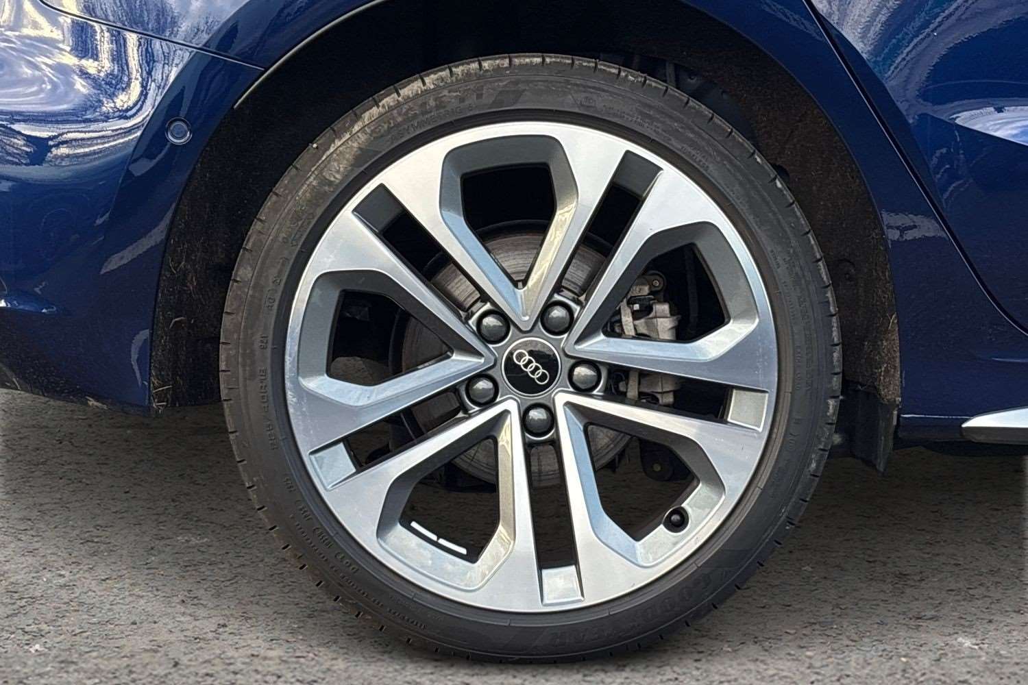 Used Audi A3 2025 for sale - 77772112: Photo 5