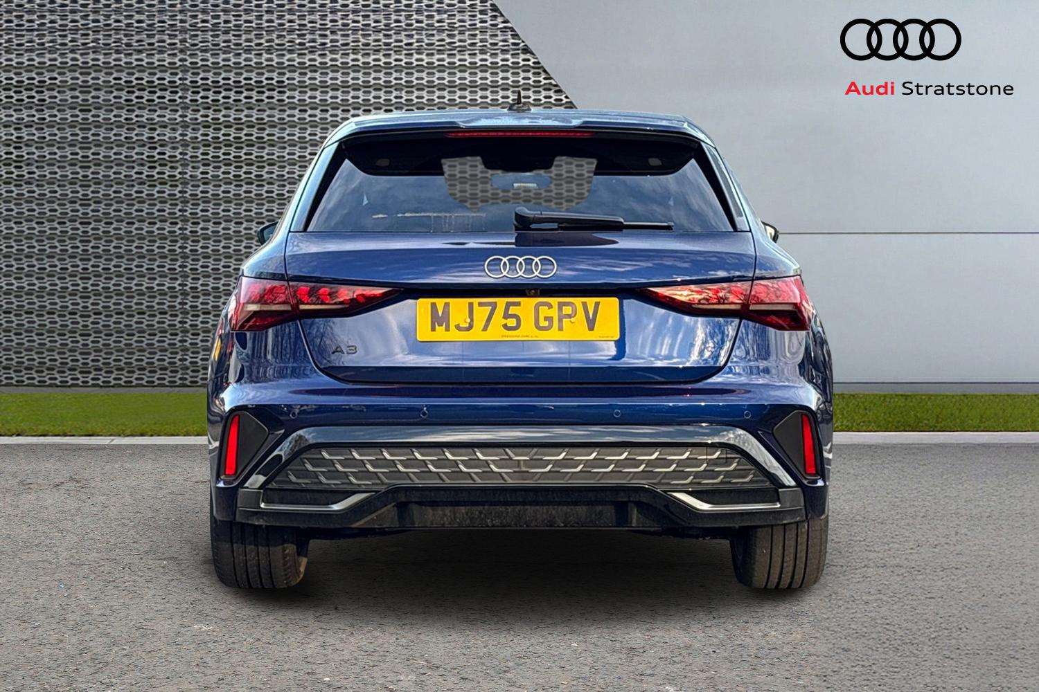 Used Audi A3 2025 for sale - 77772112: Photo 7