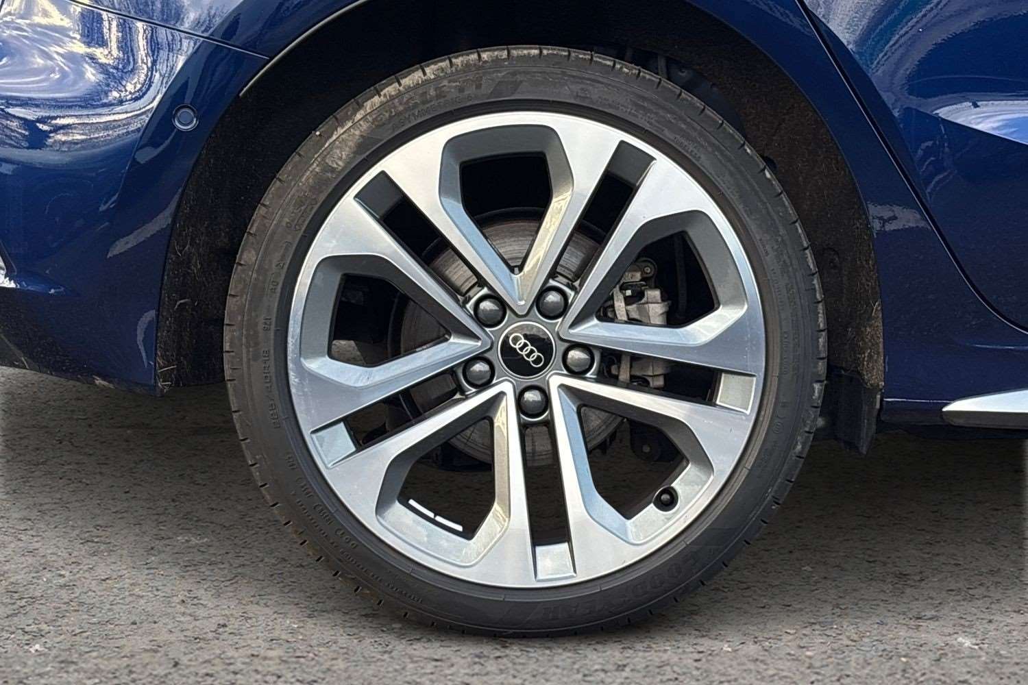 Used Audi A3 2025 for sale - 77772112: Photo 9