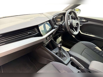 Used Audi A1 2020 for sale - 79109249: Photo
