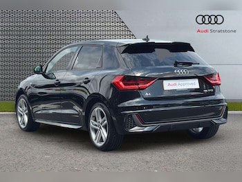 Used Audi A1 2020 for sale - 79109249: Photo