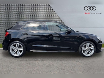 Used Audi A1 2020 for sale - 79109249: Photo