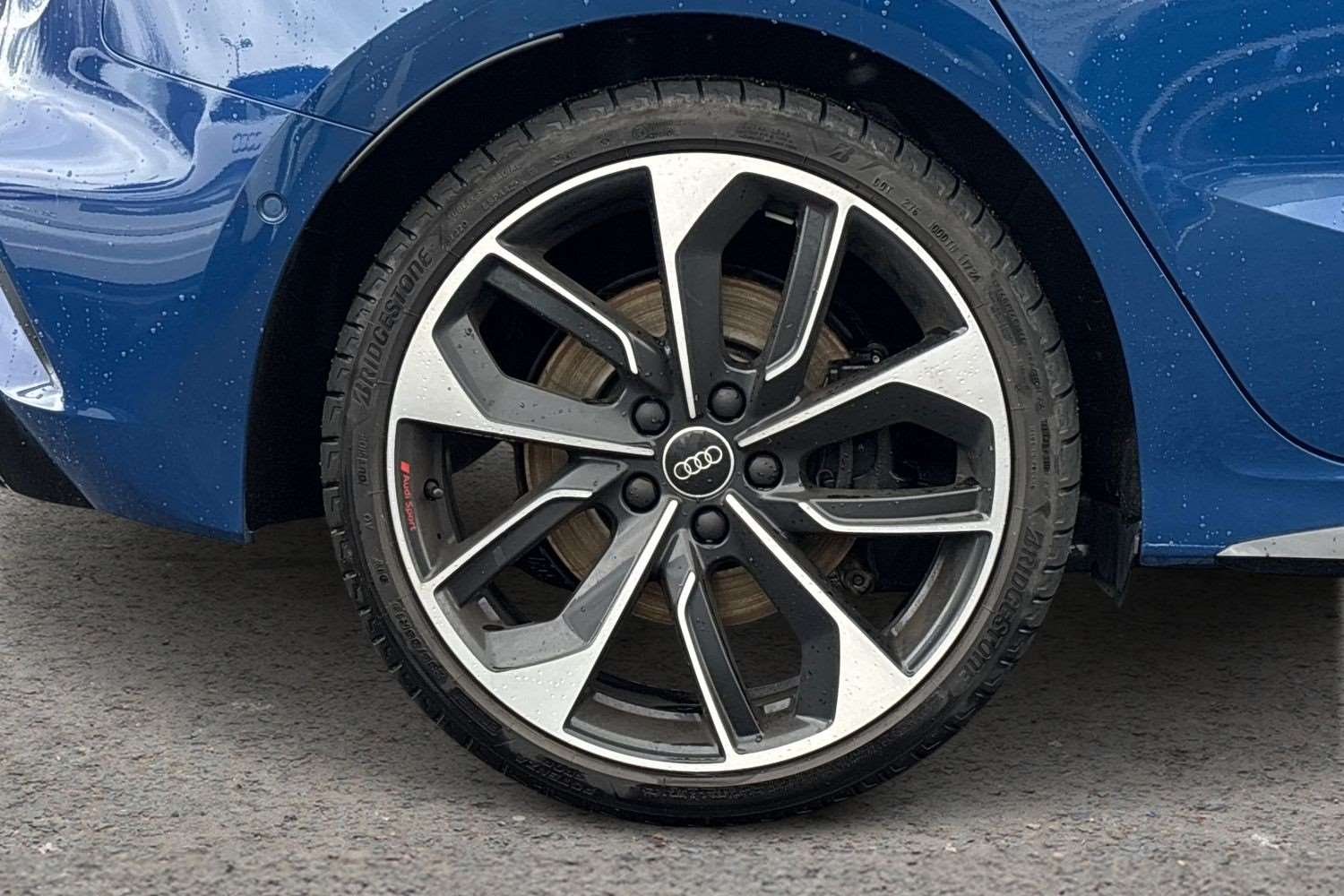 Used Audi A3 2024 for sale - 78052212: Photo 10