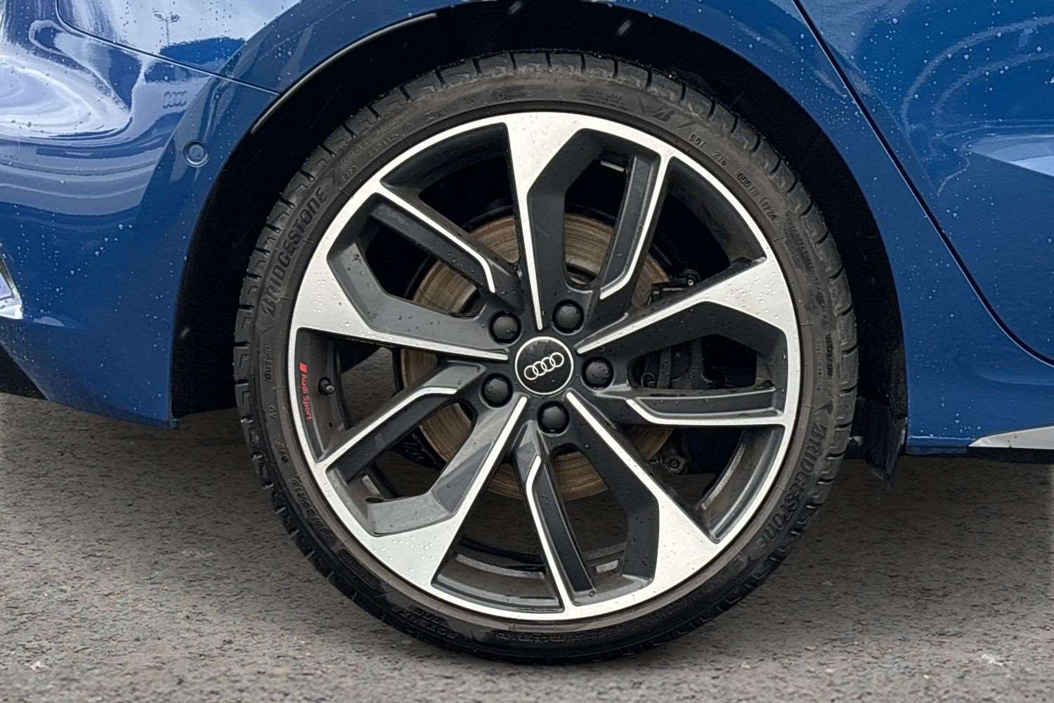 Used Audi A3 2024 for sale - 78052212: Photo 11