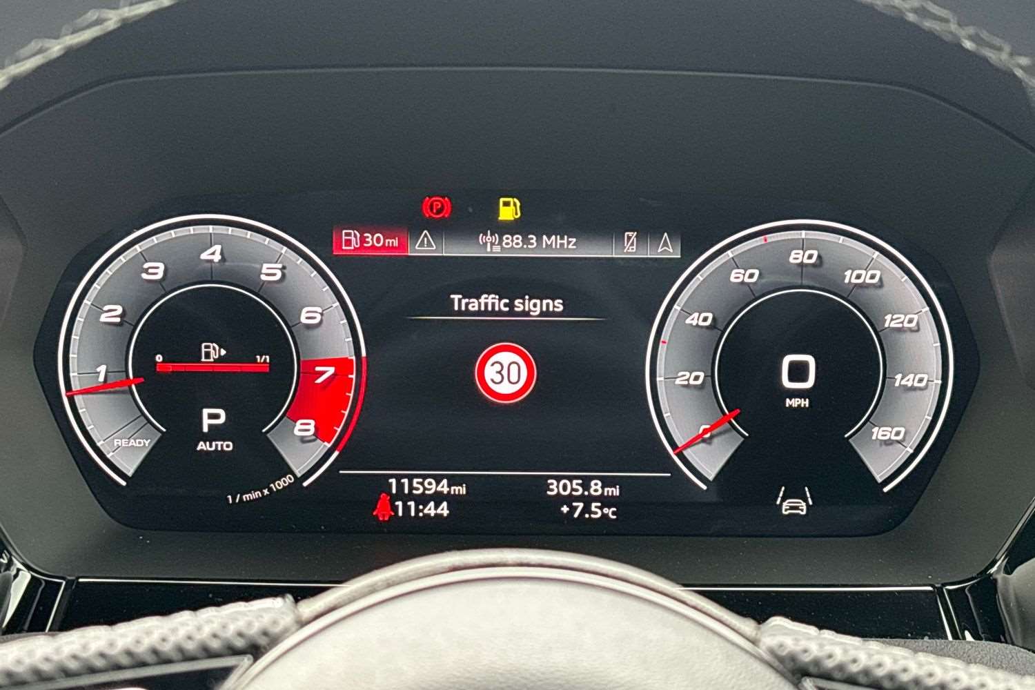 Used Audi A3 2024 for sale - 78052212: Photo 18