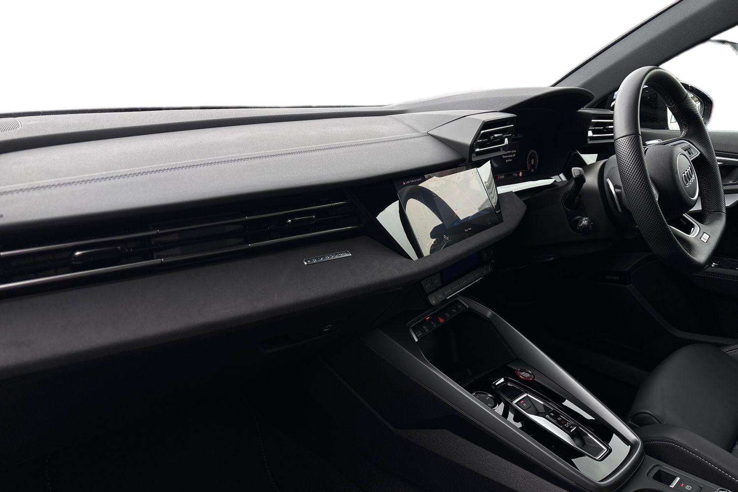 Used Audi A3 2024 for sale - 78052212: Photo 2