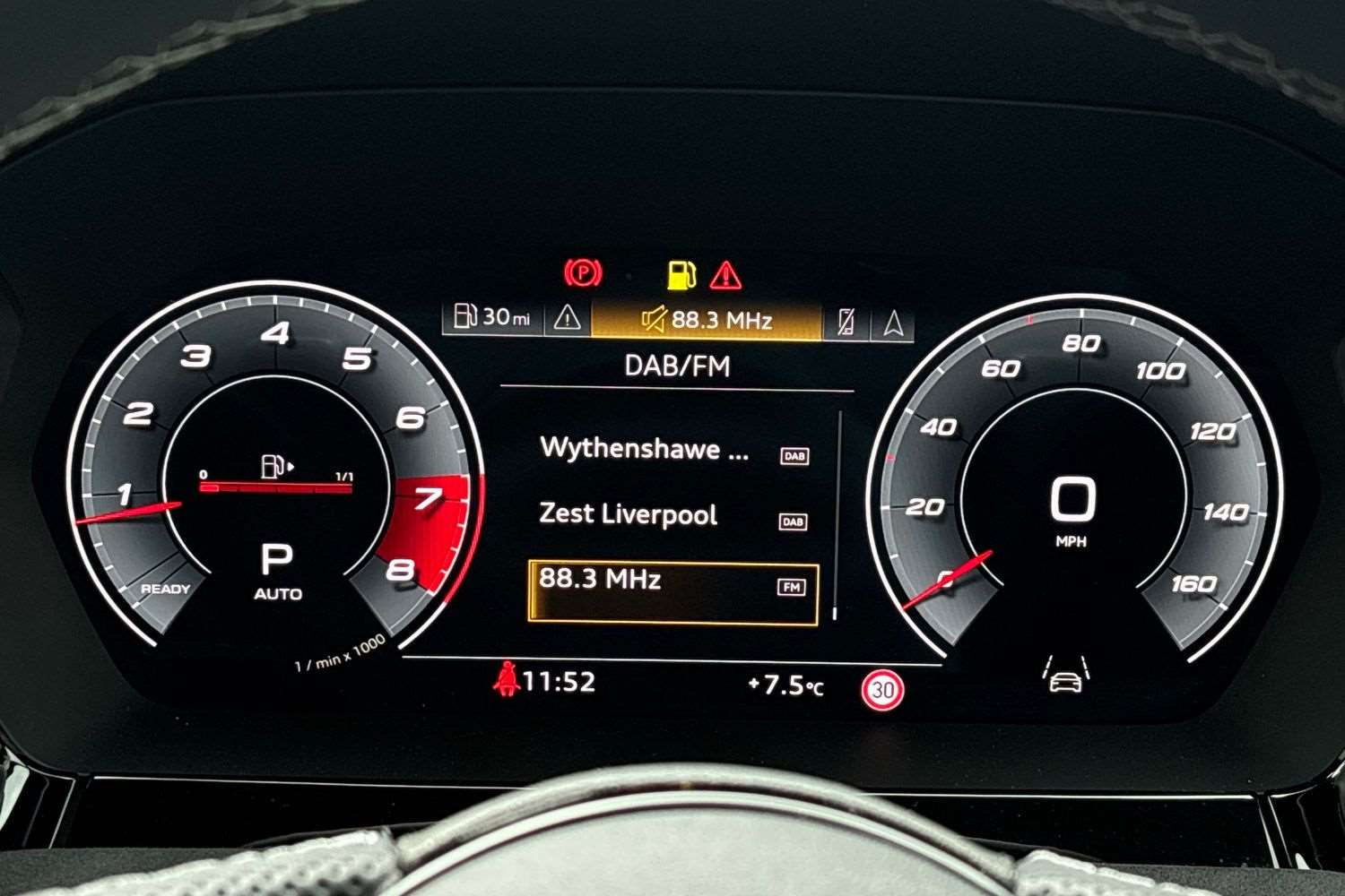 Used Audi A3 2024 for sale - 78052212: Photo 24