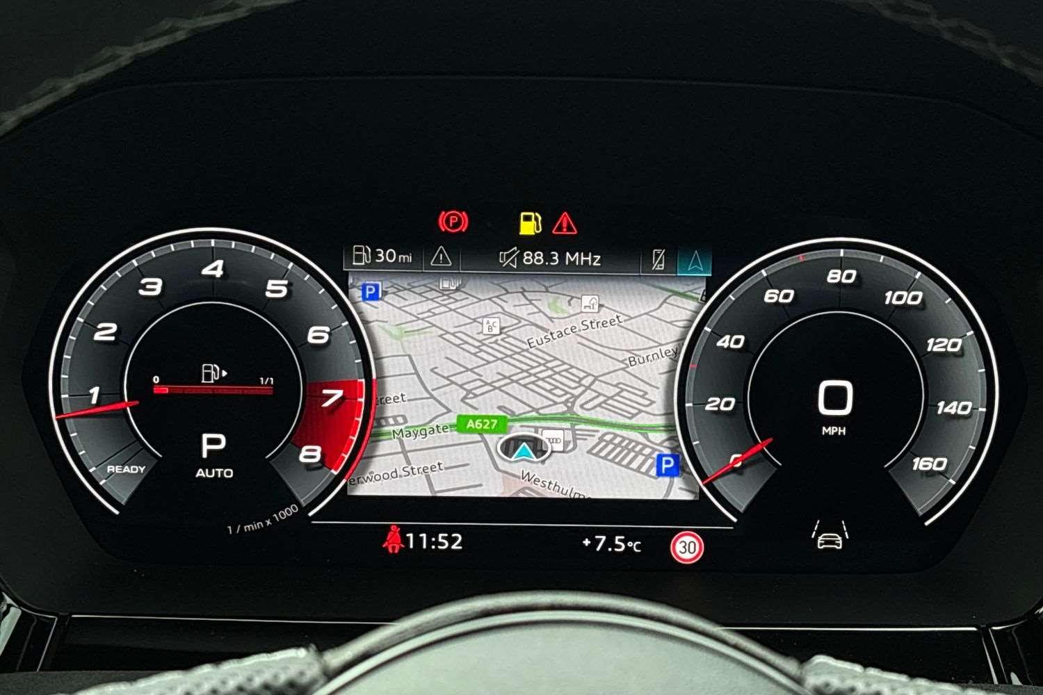 Used Audi A3 2024 for sale - 78052212: Photo 25