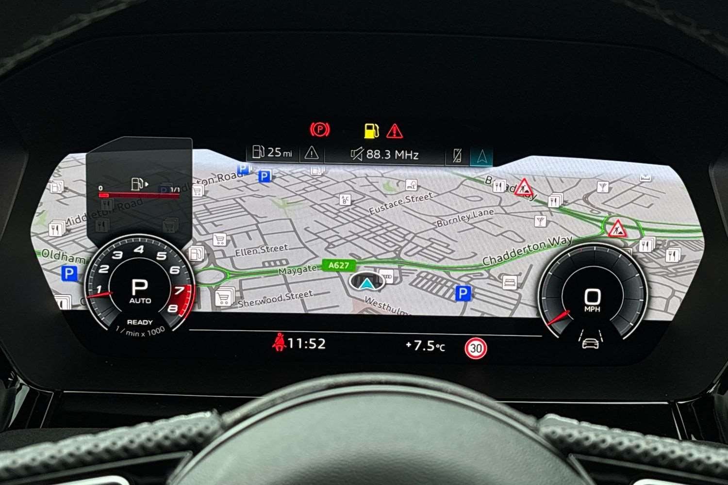 Used Audi A3 2024 for sale - 78052212: Photo 26