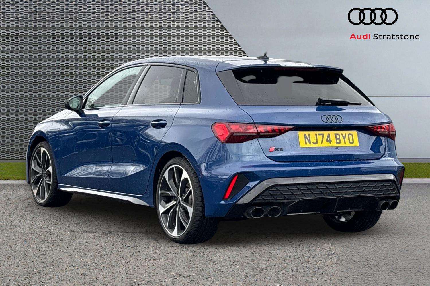 Used Audi A3 2024 for sale - 78052212: Photo 3