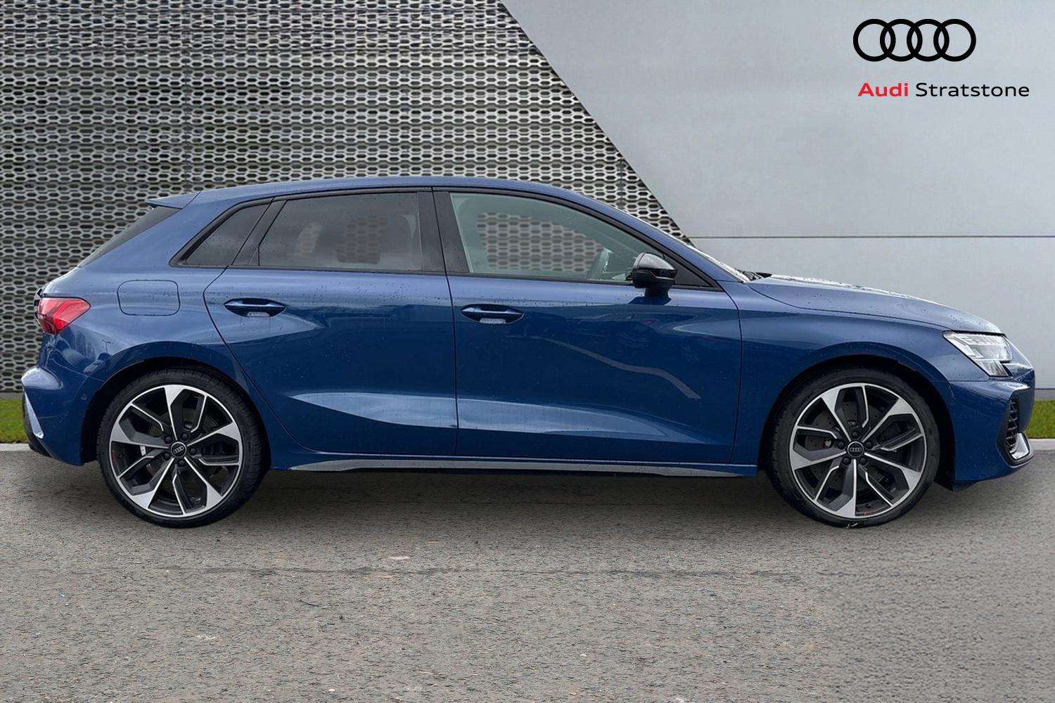 Used Audi A3 2024 for sale - 78052212: Photo 4