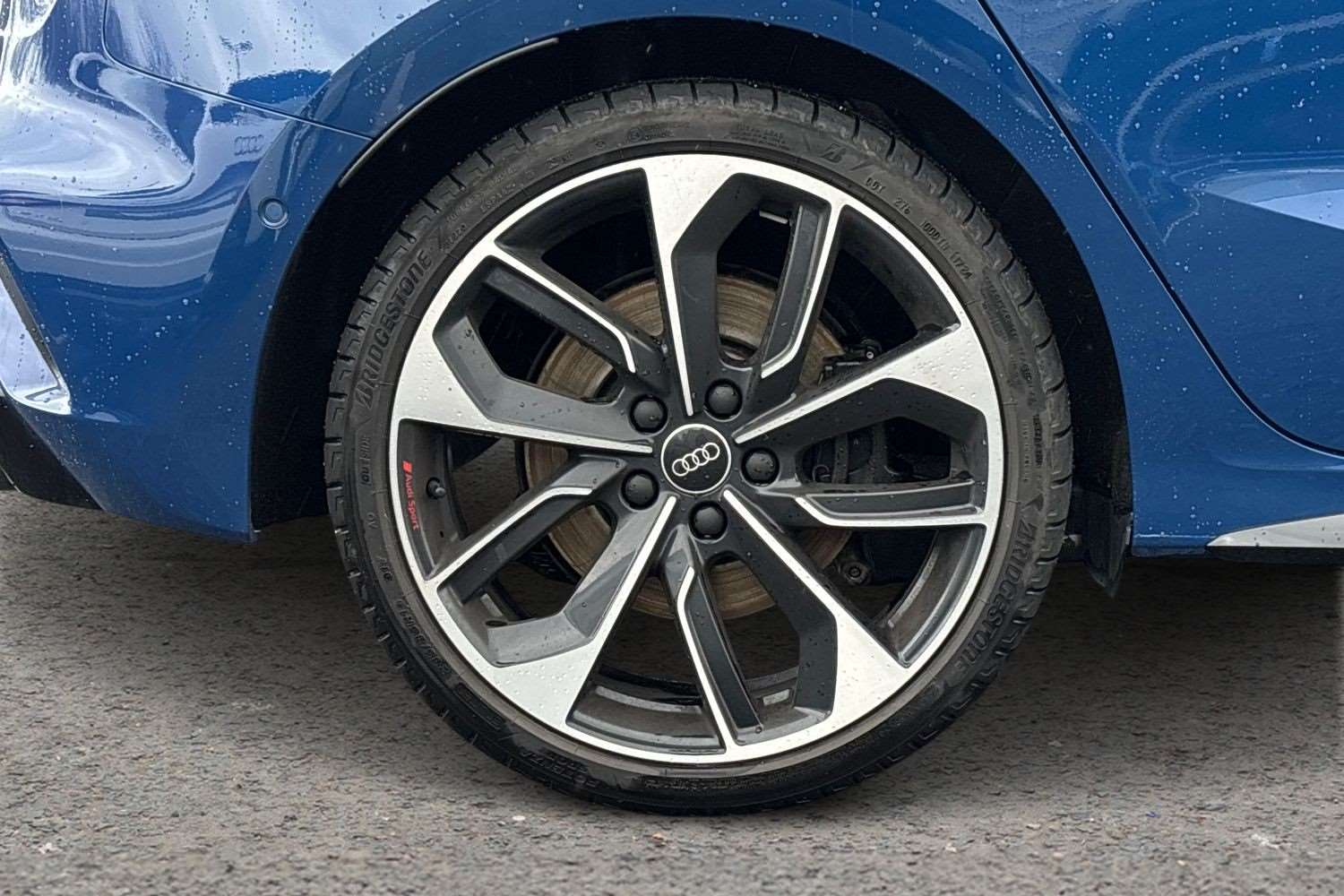 Used Audi A3 2024 for sale - 78052212: Photo 5