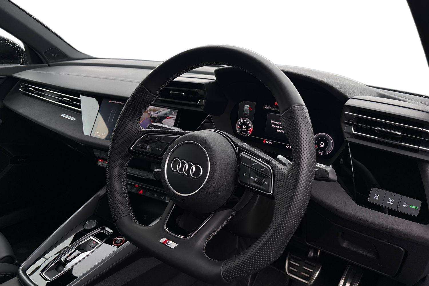 Used Audi A3 2024 for sale - 78052212: Photo 6