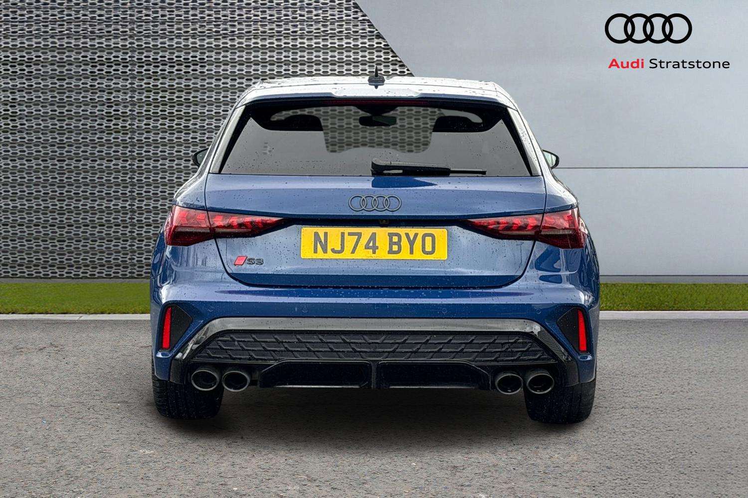 Used Audi A3 2024 for sale - 78052212: Photo 7