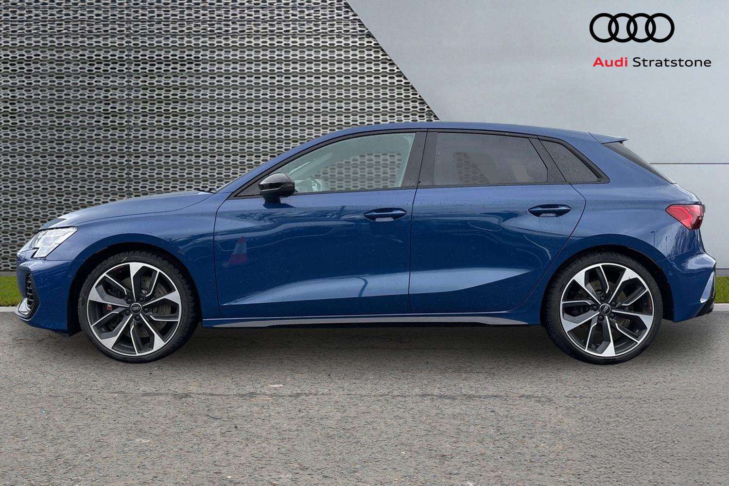 Used Audi A3 2024 for sale - 78052212: Photo 8