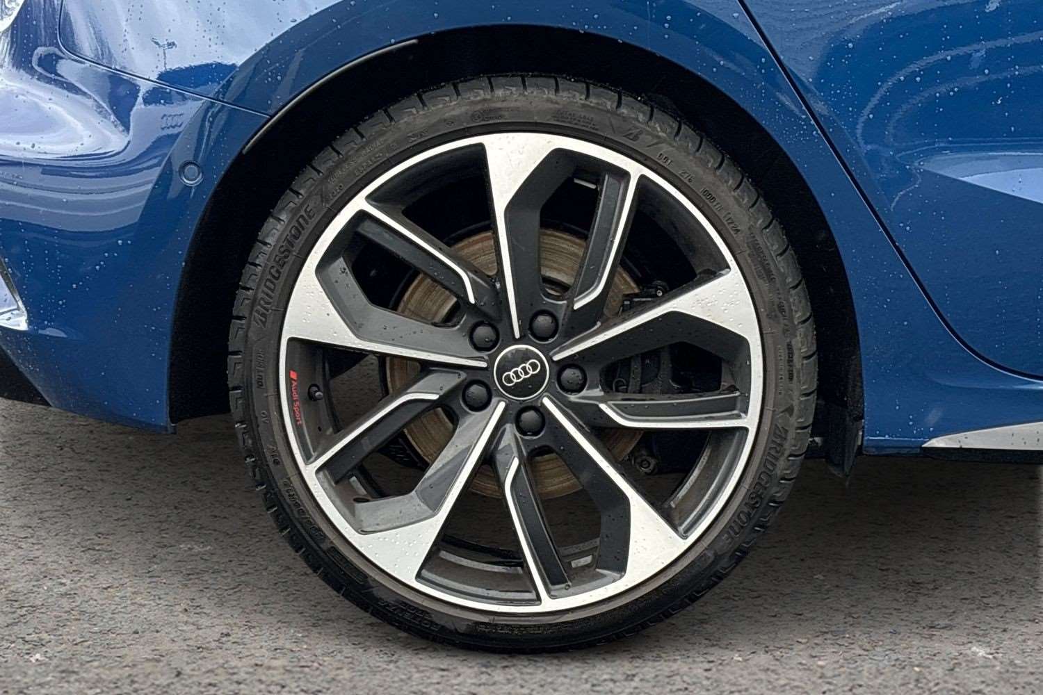 Used Audi A3 2024 for sale - 78052212: Photo 9