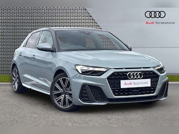 Used Audi A1 2024 for sale - 79579505: Photo