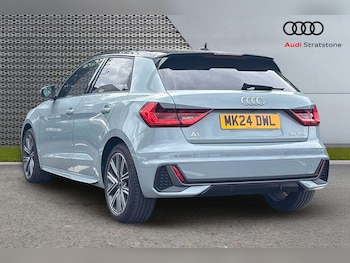 Used Audi A1 2024 for sale - 79579505: Photo