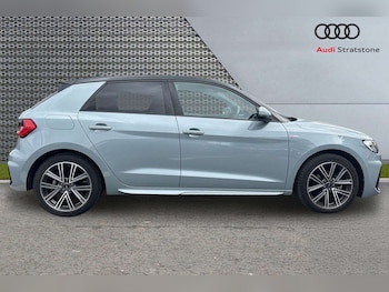 Used Audi A1 2024 for sale - 79579505: Photo