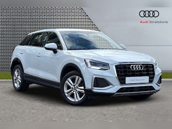 Used Audi Q2 2021 for sale - 76004392: Photo