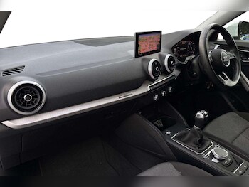 Used Audi Q2 2021 for sale - 76004392: Photo