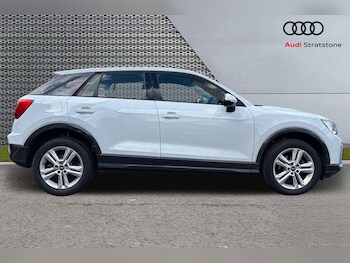 Used Audi Q2 2021 for sale - 76004392: Photo