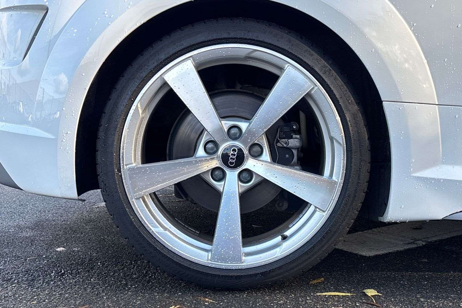 Used Audi TT 2022 for sale - 76390703: Photo 10