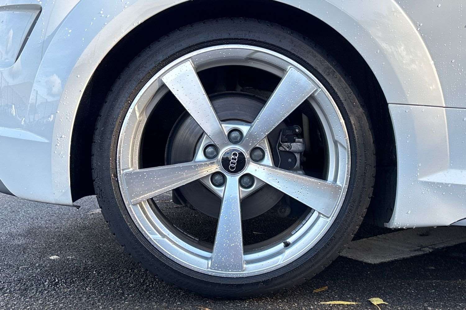 Used Audi TT 2022 for sale - 76390703: Photo 11