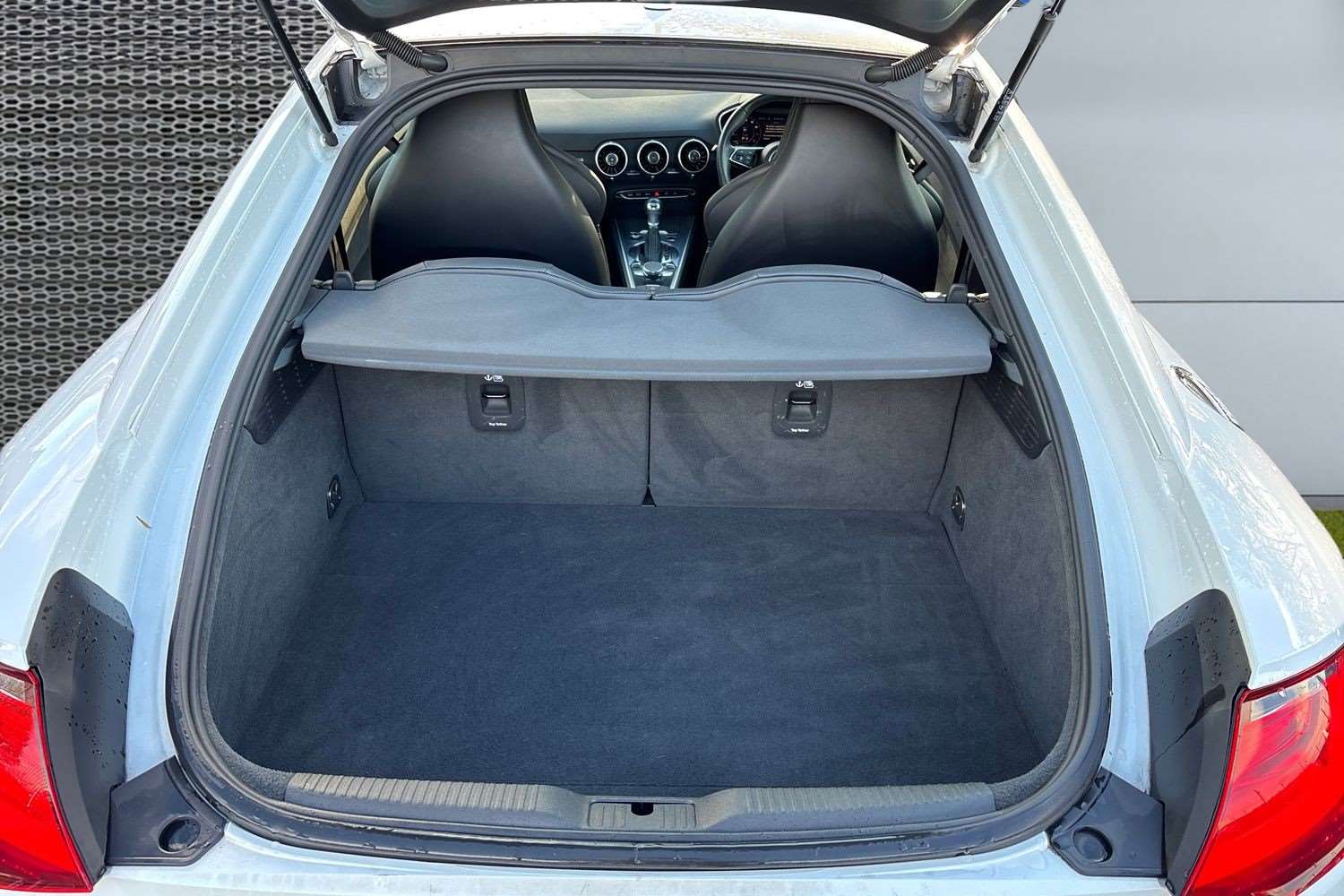 Used Audi TT 2022 for sale - 76390703: Photo 13