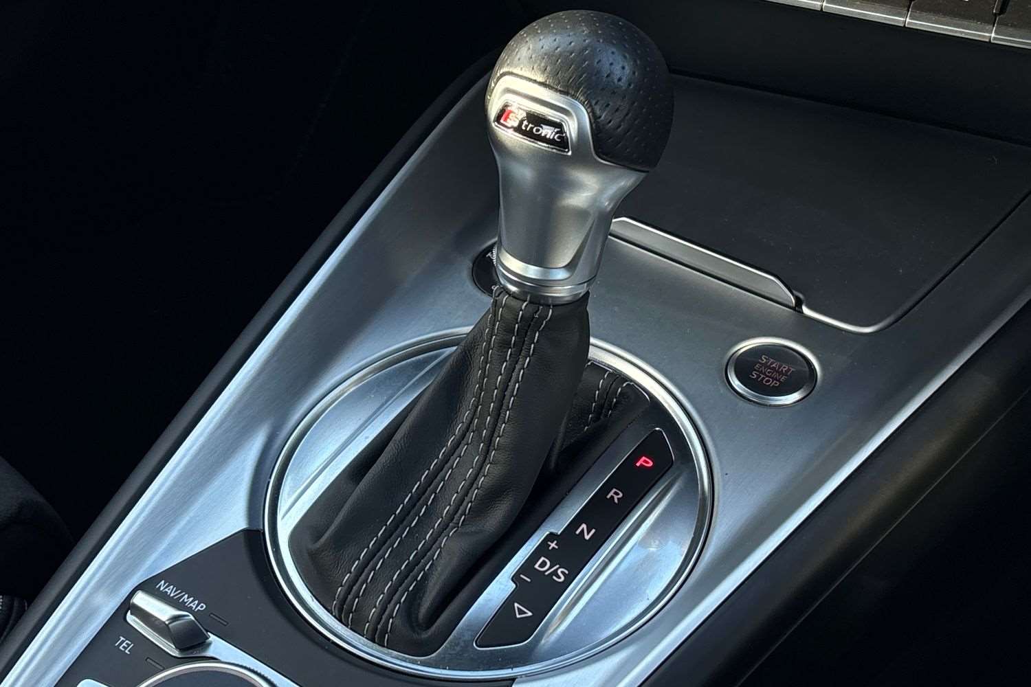 Used Audi TT 2022 for sale - 76390703: Photo 15