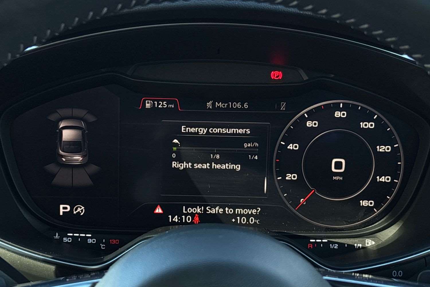 Used Audi TT 2022 for sale - 76390703: Photo 18