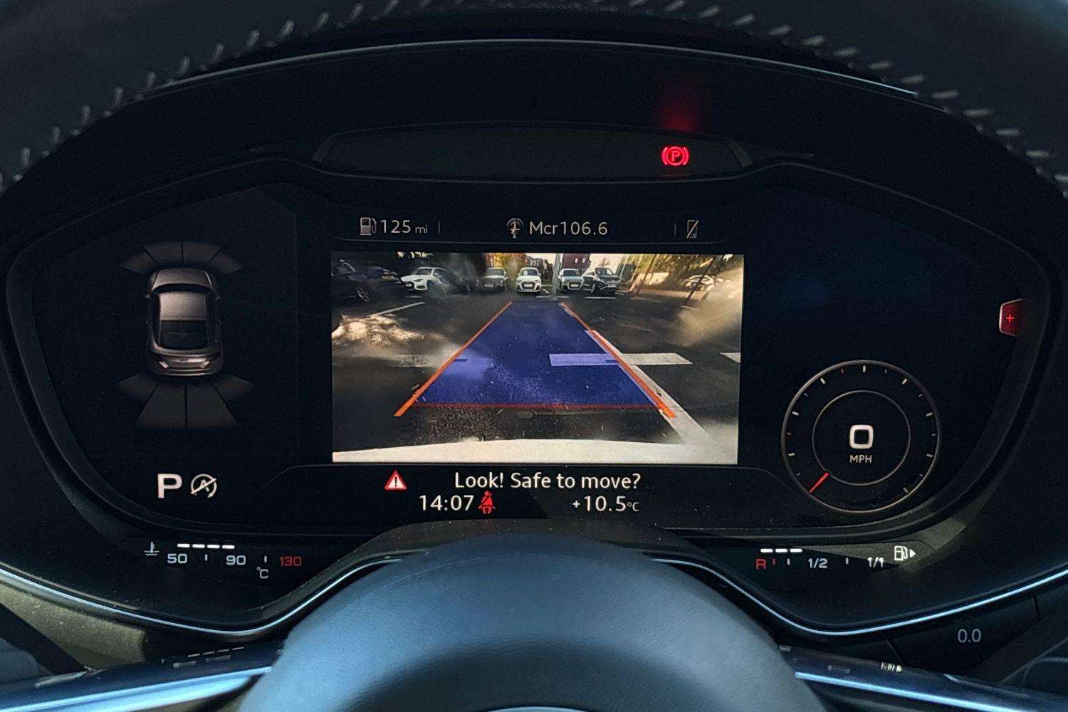 Used Audi TT 2022 for sale - 76390703: Photo 19