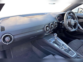 Used Audi TT 2022 for sale - 76390703: Photo