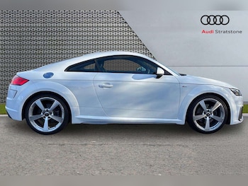 Used Audi TT 2022 for sale - 76390703: Photo