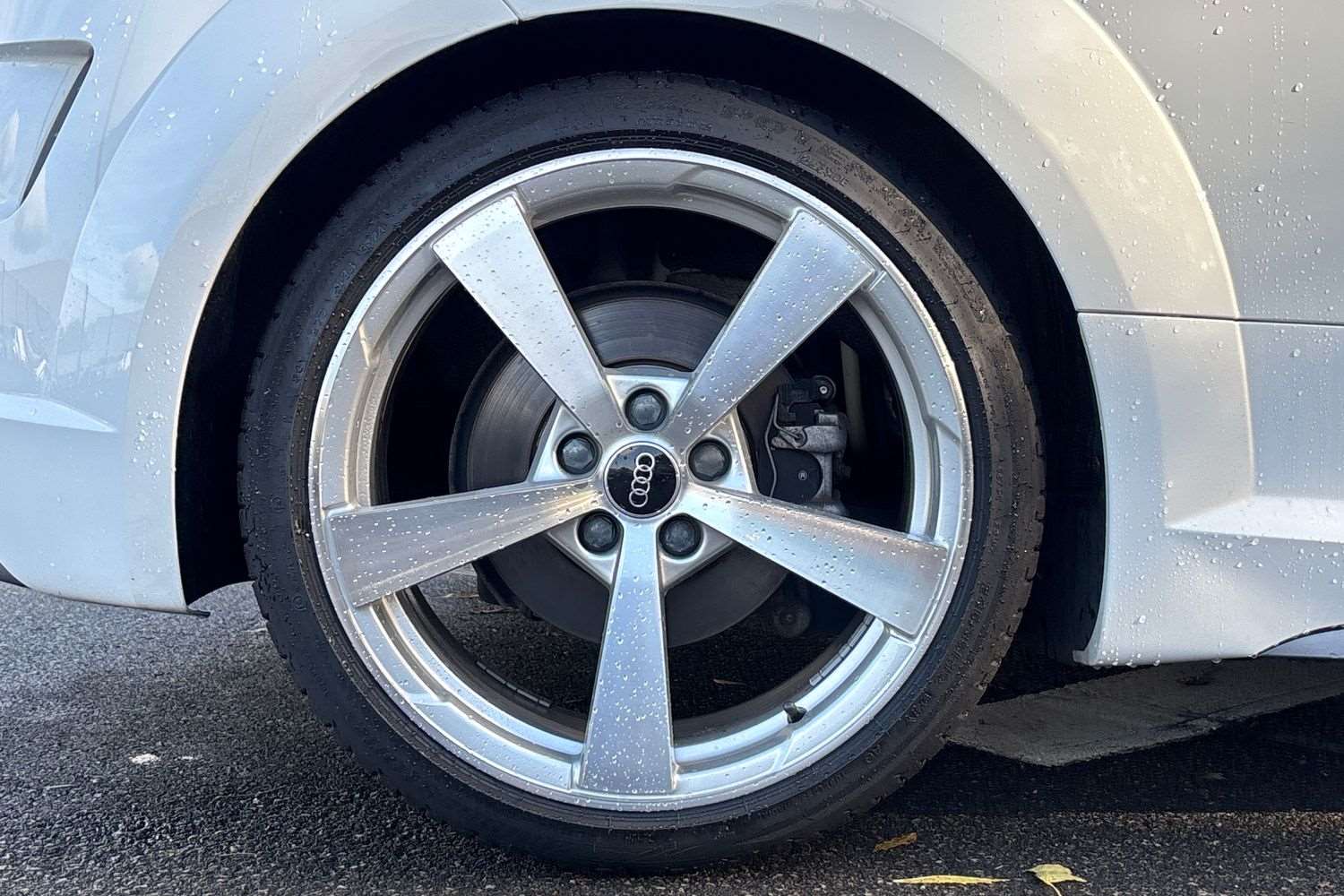 Used Audi TT 2022 for sale - 76390703: Photo 5