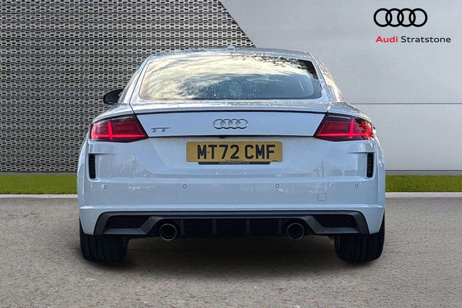 Used Audi TT 2022 for sale - 76390703: Photo 7