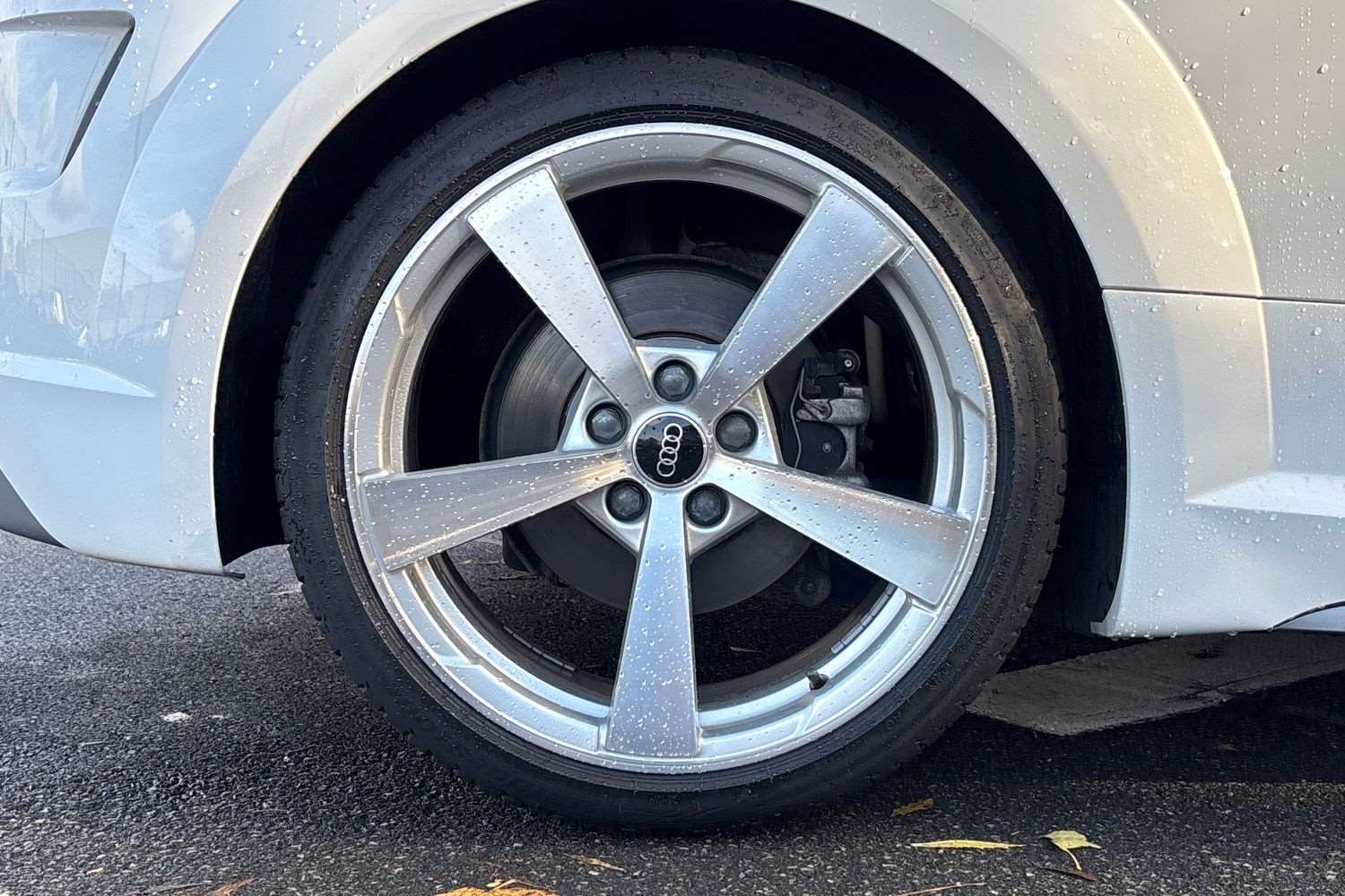 Used Audi TT 2022 for sale - 76390703: Photo 9