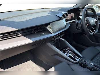 Used Audi RS3 2026 for sale - 79183770: Photo